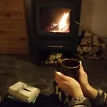 Pod Brzozami - Znizki Na Termy I Rowery ! Alpesi faház Czarna Góra