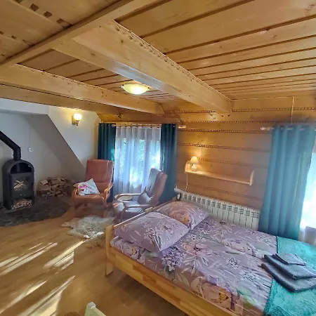 Pod Brzozami - Znizki Na Termy I Rowery ! *