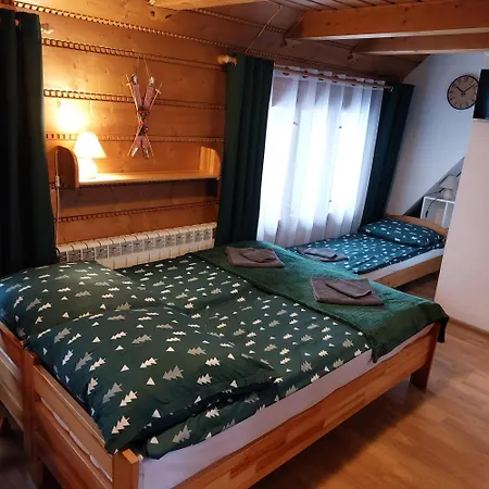 Chalet Pod Brzozami - Znizki Na Termy I Rowery ! *